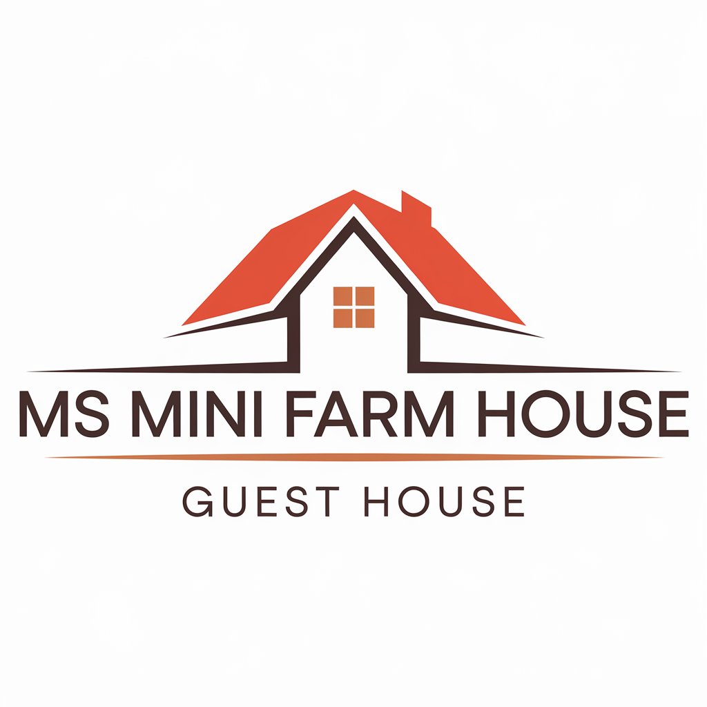 MsMiniFarmhouse